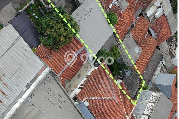 Tanah Dijual Lokasi Rancasari Bandung SHM Tanah Dijual Lokasi Rancasari Bandung SHM