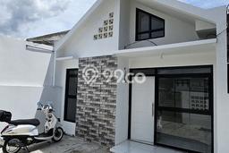 Dijual Rumah 2 Kamar Lokasi Ideal Bagus dan Strategis di Antapani Dijual Rumah 2 Kamar Lokasi Ideal Bagus dan Strategis di Antapani