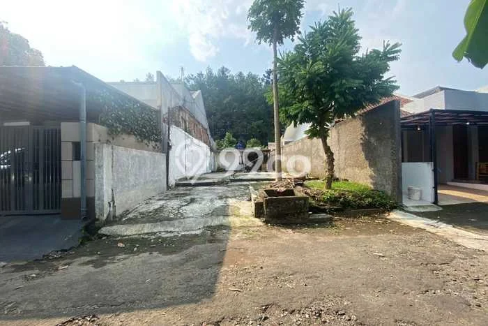 Tanah Dijual Area Strategis di Sudirman Bandung 150m2 Tanah Dijual Area Strategis di Sudirman Bandung 150m2