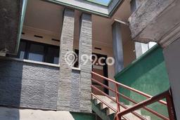 Ruko Dijual Lokasi Emas di Bojongsoang Luas 500m2 Ruko Dijual Lokasi Emas di Bojongsoang Luas 500m2