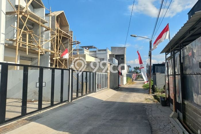 Rumah Modern Cantik 3 Kamar Bisa Langsung Pindah di Arcamanik Rumah Modern Cantik 3 Kamar Bisa Langsung Pindah di Arcamanik