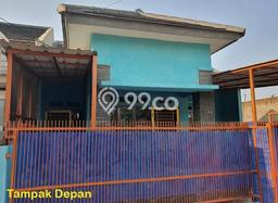 BEST DEAL! Rumah Nyaman di Bojongsoang, LT 98m² LB 80m² BEST DEAL! Rumah Nyaman di Bojongsoang, LT 98m² LB 80m²