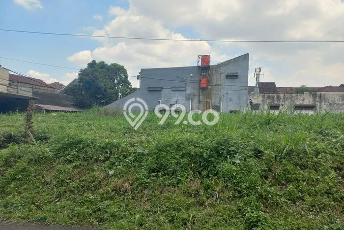 Jarang Ada! Tanah di Regol Punya Luas 700m2 SHM Jarang Ada! Tanah di Regol Punya Luas 700m2 SHM