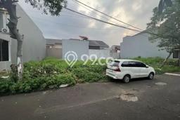 Lahan Dijual Lokasi Strategis di Bandung dengan Luas 200m2 Lahan Dijual Lokasi Strategis di Bandung dengan Luas 200m2