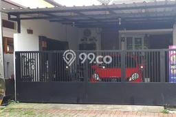 Dijual Segera Rumah 2 Kamar Tidur di Bojongsoang, Keamanan 24 Jam, Bandung Dijual Segera Rumah 2 Kamar Tidur di Bojongsoang, Keamanan 24 Jam, Bandung