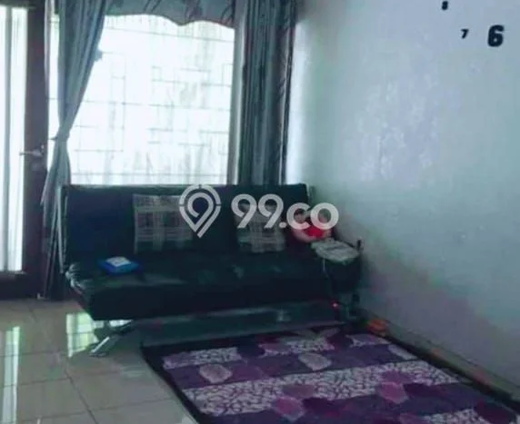 Hunian Cantik Modern Lb 45m2 di Rancasari, Bandung Hunian Cantik Modern Lb 45m2 di Rancasari, Bandung