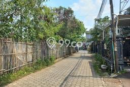 Tanah di Antapani, Bandung Luas 340m2 Dijual Segera Tanah di Antapani, Bandung Luas 340m2 Dijual Segera