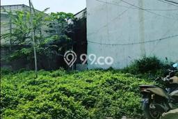 Tanah Kavling untuk Dijual di Bojongsoang Bandung 176m2 Tanah Kavling untuk Dijual di Bojongsoang Bandung 176m2