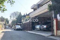 Jual Rumah Luas Megah Dengan View Cantik di Margacinta, Bandung Jual Rumah Luas Megah Dengan View Cantik di Margacinta, Bandung
