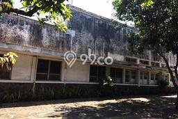 Unit Pabrik Dijual di Bandung LT 8500m2 & LB 3215m2 Unit Pabrik Dijual di Bandung LT 8500m2 & LB 3215m2
