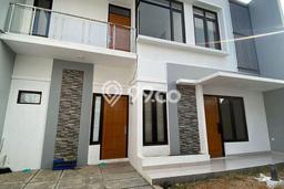 Jual Rumah Modern 2 KT di Sariwangi, Bandung Jual Rumah Modern 2 KT di Sariwangi, Bandung