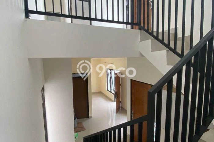 Jual Rumah Modern 2 KT di Sariwangi, Bandung Jual Rumah Modern 2 KT di Sariwangi, Bandung