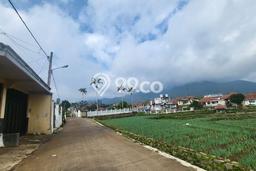 Kavling Tanah di Ciwidey Dijual Luas 2200m2 Legalitas SHM Kavling Tanah di Ciwidey Dijual Luas 2200m2 Legalitas SHM