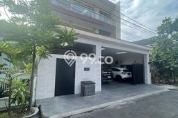 Dijual Hunian Mewah dengan Fasilitas Sekitar Komplit di Regol, Bandung Dijual Hunian Mewah dengan Fasilitas Sekitar Komplit di Regol, Bandung
