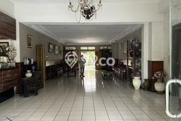 Untuk Dijual! Komersial di Pasir Kaliki Bandung LT 1008m2 / LB 2500m2 Kawasan Strategis Untuk Dijual! Komersial di Pasir Kaliki Bandung LT 1008m2 / LB 2500m2 Kawasan Strategis