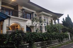 Hot Offer Hunian Mewah Ideal dan Luas di Antapani, Bandung Hot Offer Hunian Mewah Ideal dan Luas di Antapani, Bandung