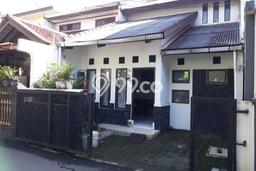 Rumah Modern Minimalis 4 Kamar Siap Huni di Antapani Rumah Modern Minimalis 4 Kamar Siap Huni di Antapani