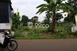 Dijual Tanah Lokasi Ngamprah, Bandung Seluas 730m2 Dijual Tanah Lokasi Ngamprah, Bandung Seluas 730m2