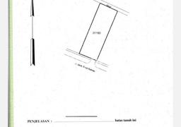 Tanah Kavling Dijual di Gatot Subroto, Bandung dengan Luas Tanah 427m2 Tanah Kavling Dijual di Gatot Subroto, Bandung dengan Luas Tanah 427m2