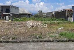 Lahan Kosong Dijual di Bojongsoang, Bandung, Luas 85m2 Area Strategis Lahan Kosong Dijual di Bojongsoang, Bandung, Luas 85m2 Area Strategis