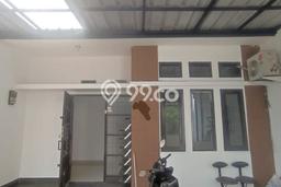 Dijual Hunian Rumah Nyaman 2 KT di Mekar Wangi, Bandung Dijual Hunian Rumah Nyaman 2 KT di Mekar Wangi, Bandung