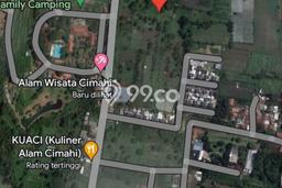 Lahan Investasi Lokasi Cimahi Utara Cimahi SHM Lahan Investasi Lokasi Cimahi Utara Cimahi SHM