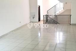 AREA BISNIS! Ruko Kawasan Sudirman, Luas 220m², Jalan Utama, Ramai AREA BISNIS! Ruko Kawasan Sudirman, Luas 220m², Jalan Utama, Ramai