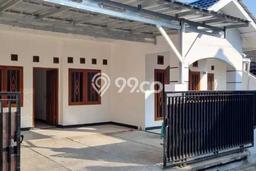 Jual Rumah Favorit Siap Huni LB 110m2 di Margahayu, Bandung Jual Rumah Favorit Siap Huni LB 110m2 di Margahayu, Bandung