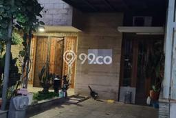 Rumah Modern Cantik 4 Kamar Siap Huni di Bojongsoang Rumah Modern Cantik 4 Kamar Siap Huni di Bojongsoang