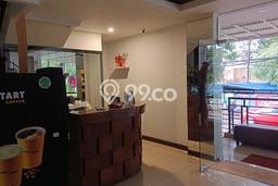 Hotel Area Strategis Kawasan Cicendo, Luas 2000m2m², Jalan Utama Hotel Area Strategis Kawasan Cicendo, Luas 2000m2m², Jalan Utama
