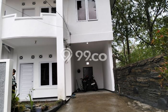 Rumah Modern 5 KT LT 194m2 di Sariwangi Rumah Modern 5 KT LT 194m2 di Sariwangi