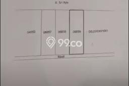 Lahan Kosong Dijual di Regol, Bandung, Luas 150m2 Area Strategis Lahan Kosong Dijual di Regol, Bandung, Luas 150m2 Area Strategis