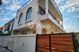 For Sale! Premium House LT 123m2 Desain Elegan di canggu For Sale! Premium House LT 123m2 Desain Elegan di canggu