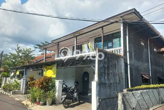 Kost Dijual Lokasi Batununggal, Bandung, Spesifikasi 26 Kamar Tidur dan Luas 500m2 Kost Dijual Lokasi Batununggal, Bandung, Spesifikasi 26 Kamar Tidur dan Luas 500m2