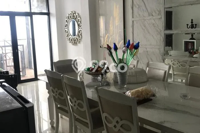 Rumah Elit Modern Tanpa Renovasi di Cigadung Bandung Rumah Elit Modern Tanpa Renovasi di Cigadung Bandung