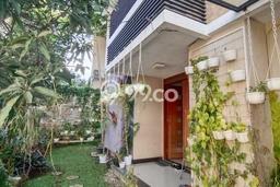 Dijual Rumah Luas Elegan Dengan View Cantik di Cijagra, Bandung Dijual Rumah Luas Elegan Dengan View Cantik di Cijagra, Bandung