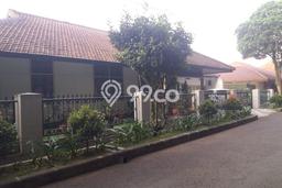 Dijual Rumah Mewah Megah Dengan View Cantik di Sudirman, Bandung Dijual Rumah Mewah Megah Dengan View Cantik di Sudirman, Bandung