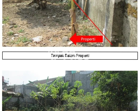 Jual Tanah Area Strategis di , Luas 440m2m², Potensi Bagus Jual Tanah Area Strategis di , Luas 440m2m², Potensi Bagus