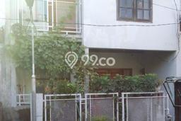Hunian Asri 3 KT di Antapani, Bandung - LT 54m² Hunian Asri 3 KT di Antapani, Bandung - LT 54m²