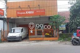 Paling Diincar! Ruko Dijual di Caringin Harga Kompetitif Paling Diincar! Ruko Dijual di Caringin Harga Kompetitif