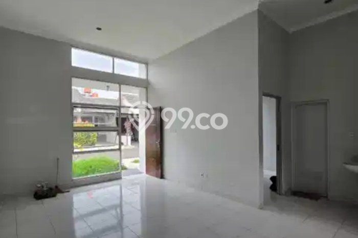 Kopo Lestari Residence Kopo Lestari Residence