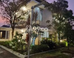 Hunian Elit LB 200m2 Siap Huni Desain Elegan di Kota Baru Parahyangan, Bandung Hunian Elit LB 200m2 Siap Huni Desain Elegan di Kota Baru Parahyangan, Bandung