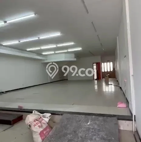 Untuk Dijual! Ruko di Margacinta Bandung LT 267m2 / LB 450m2 Kawasan Bisnis Untuk Dijual! Ruko di Margacinta Bandung LT 267m2 / LB 450m2 Kawasan Bisnis