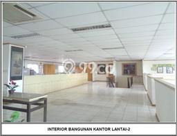 Kantor Kawasan Batununggal, Luas 1852m2m², Pusat Bisnis, Lokasi Premium Kantor Kawasan Batununggal, Luas 1852m2m², Pusat Bisnis, Lokasi Premium