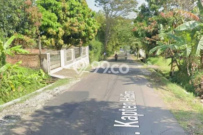 Tanah Dijual di Purwakarta Seluas 8300m2 Strategis Tanah Dijual di Purwakarta Seluas 8300m2 Strategis
