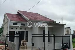 Dijual Hunian Rumah Nyaman 3 Kamar di Ujungberung, Bandung Dijual Hunian Rumah Nyaman 3 Kamar di Ujungberung, Bandung