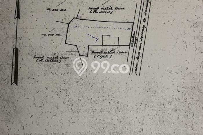 Untuk Dijual Tanah di Katapang Bandung Luas 1124m2 SHM Untuk Dijual Tanah di Katapang Bandung Luas 1124m2 SHM