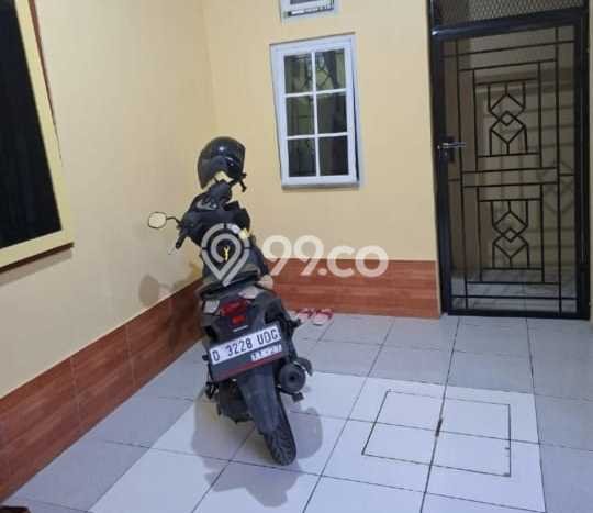 Cocok Untuk Investasi! For Sale Kost di Dago 9 Kamar Cocok Untuk Investasi! For Sale Kost di Dago 9 Kamar