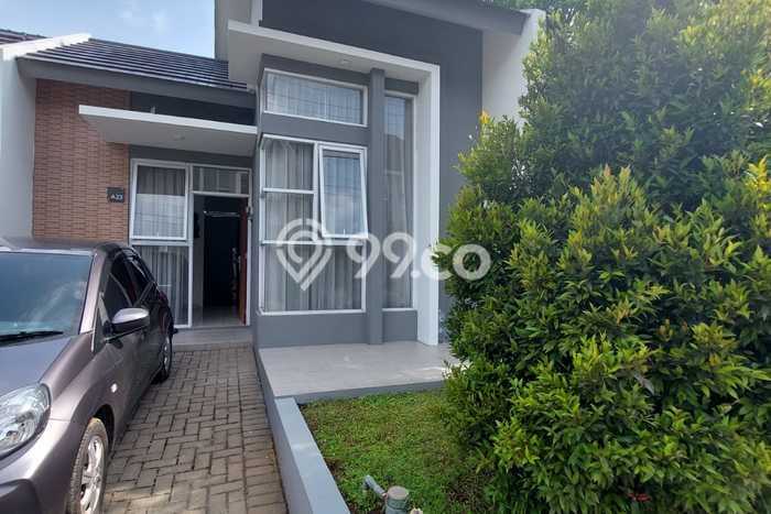 For Sale Rumah 2 Kamar Lokasi Strategis Nyaman dan Strategis di Ngamprah For Sale Rumah 2 Kamar Lokasi Strategis Nyaman dan Strategis di Ngamprah