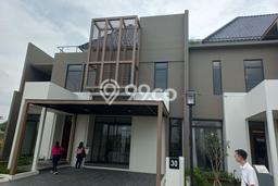 Rumah Minimalis 3 KT di Tangerang Kota Tangerang Unfurnished Rumah Minimalis 3 KT di Tangerang Kota Tangerang Unfurnished